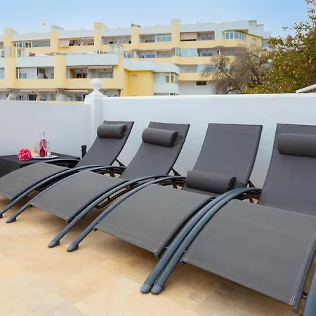 Mar Del Plata 8 Bed *