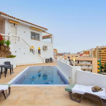 Mar Del Plata 8 Bed