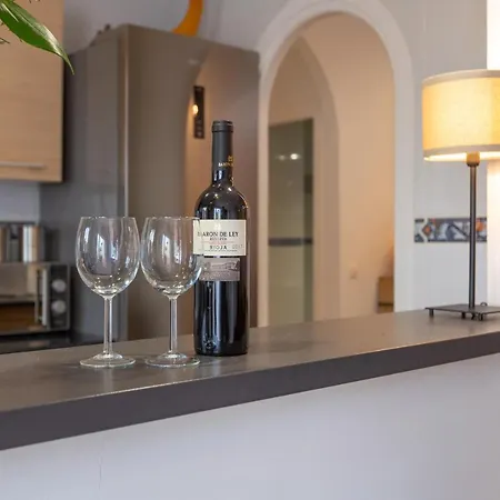 Mar Del Plata 8 Bed Fuengirola