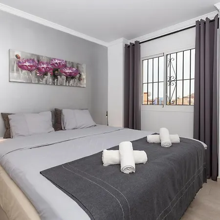 Mar Del Plata 8 Bed *
