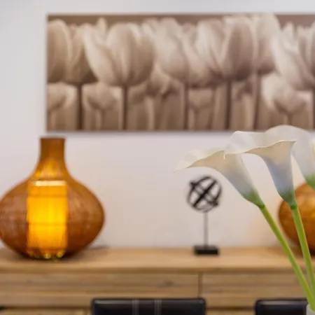 Mar Del Plata 8 Bed Villa