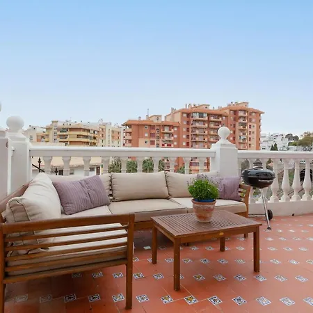 Mar Del Plata 8 Bed