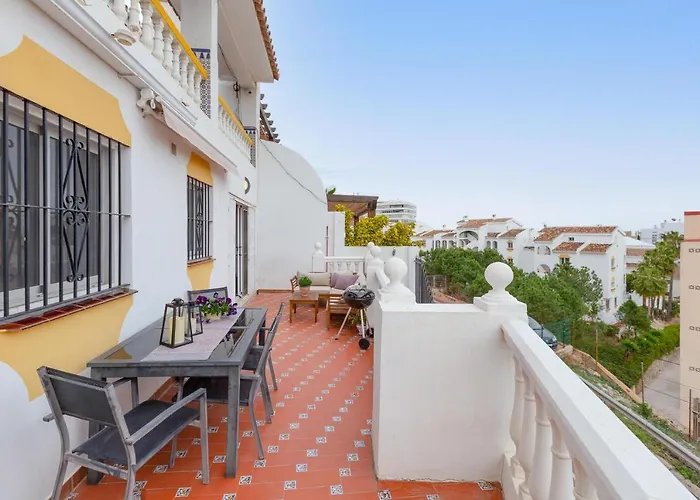 Mar Del Plata 8 Bed *