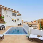 Mar Del Plata 8 Bed