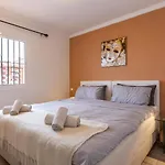 Mar Del Plata 8 Bed * Fuengirola