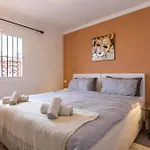 Mar Del Plata 8 Bed Fuengirola