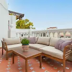 Mar Del Plata 8 Bed Villa