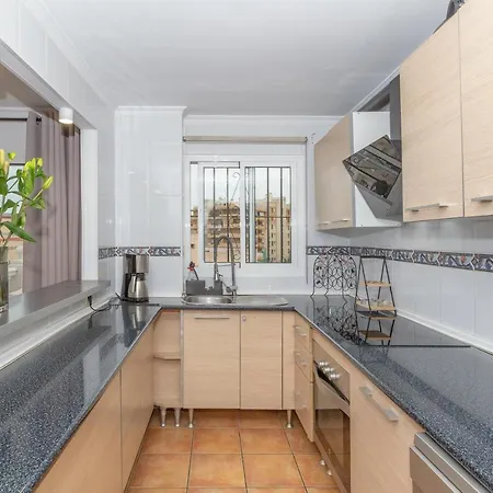 Mar Del Plata 8 Bed Βίλα Fuengirola