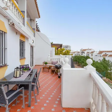 Mar Del Plata 8 Bed *