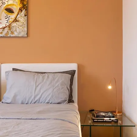 Βίλα Mar Del Plata 8 Bed *