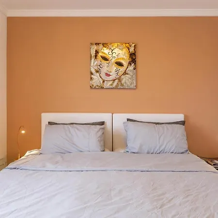 Villa Mar Del Plata 8 Bed Fuengirola