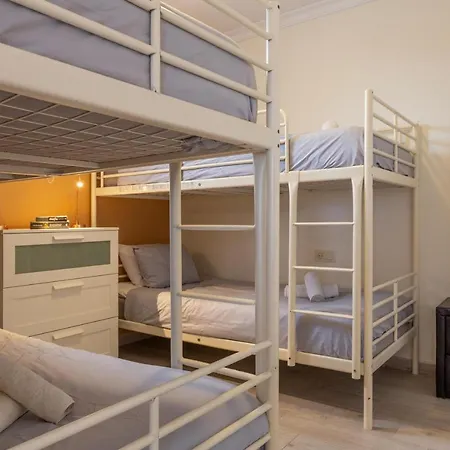 Mar Del Plata 8 Bed Fuengirola