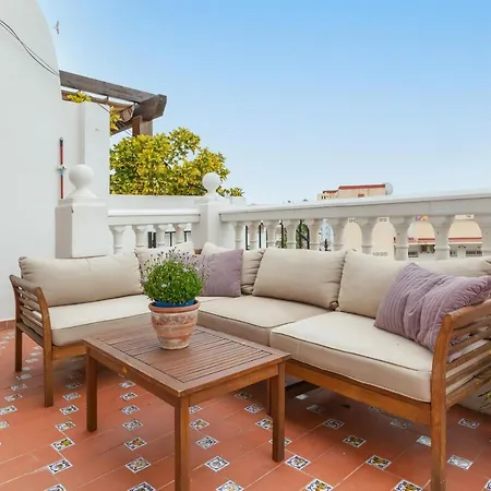 Mar Del Plata 8 Bed *