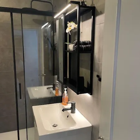 Βίλα Mar Del Plata 8 Bed *