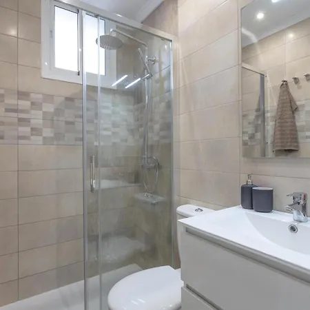 Villa Mar Del Plata 8 Bed Fuengirola