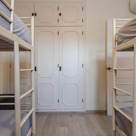 Mar Del Plata 8 Bed Βίλα