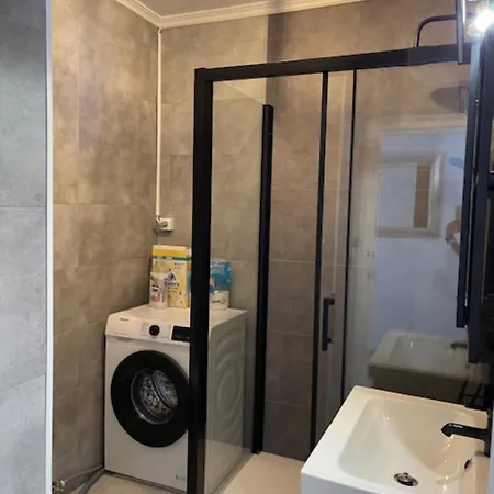 Mar Del Plata 8 Bed Βίλα