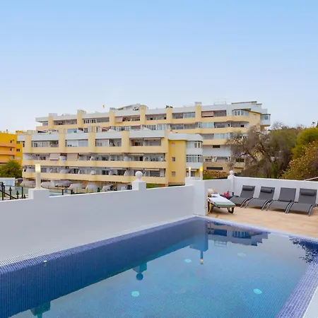 Villa Mar Del Plata 8 Bed