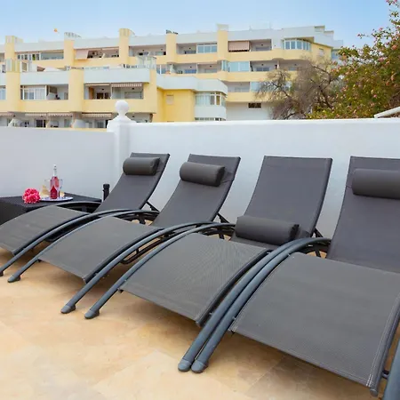 Mar Del Plata 8 Bed Villa Fuengirola