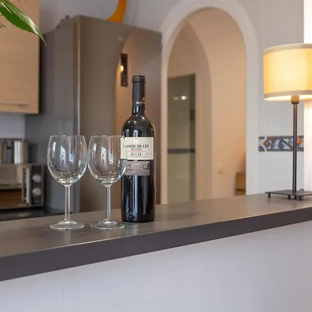 Mar Del Plata 8 Bed Fuengirola