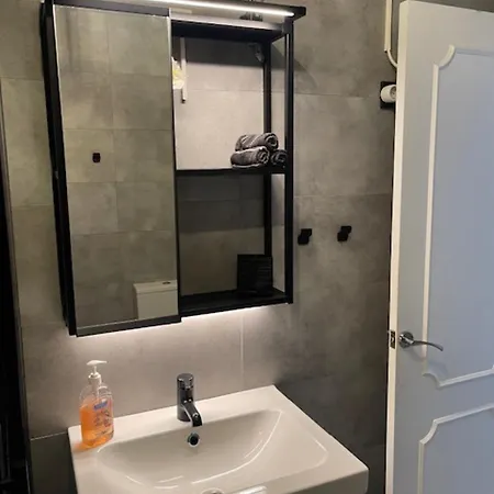 Mar Del Plata 8 Bed فيلة *