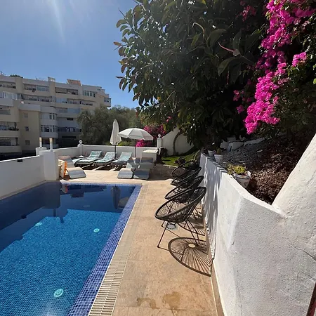 فيلة Mar Del Plata 8 Bed