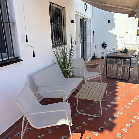 فيلة Mar Del Plata 8 Bed *