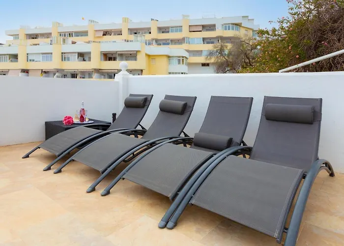 Mar Del Plata 8 Bed *