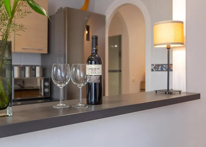 Mar Del Plata 8 Bed Fuengirola