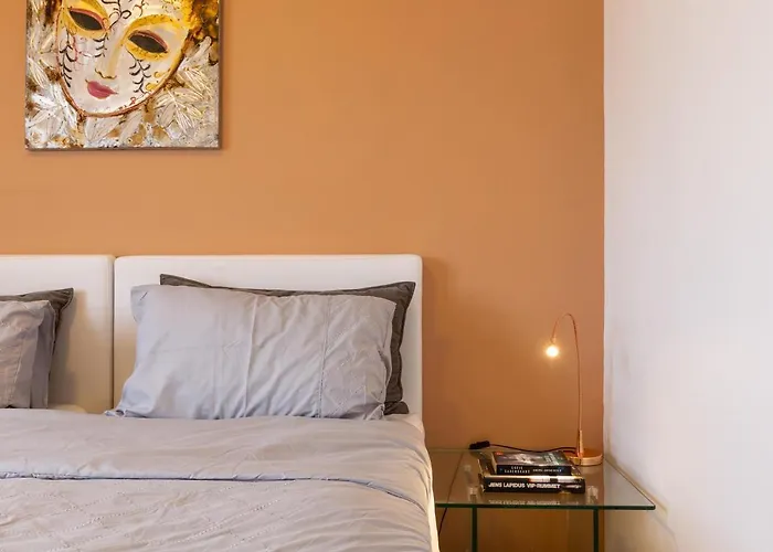 Vila Mar Del Plata 8 Bed *