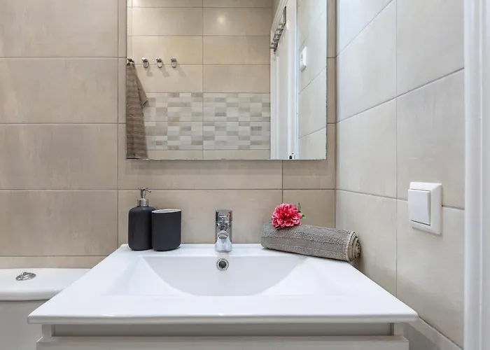 Villa Mar Del Plata 8 Bed