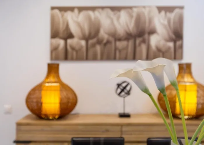 Mar Del Plata 8 Bed Vila