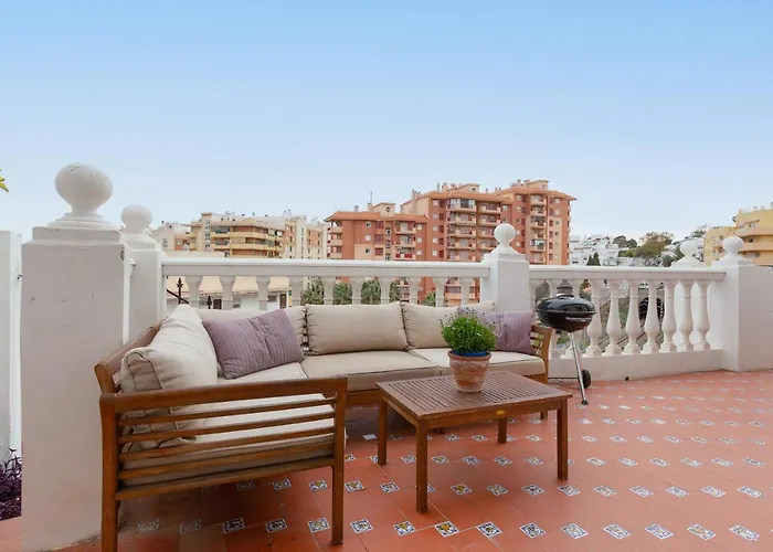 Mar Del Plata 8 Bed