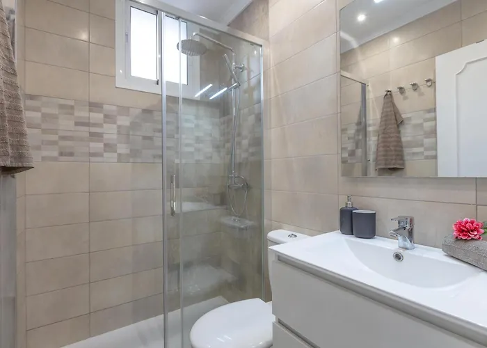 Villa Mar Del Plata 8 Bed Fuengirola