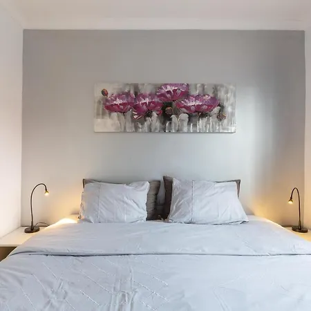 Mar Del Plata 8 Bed Villa Fuengirola