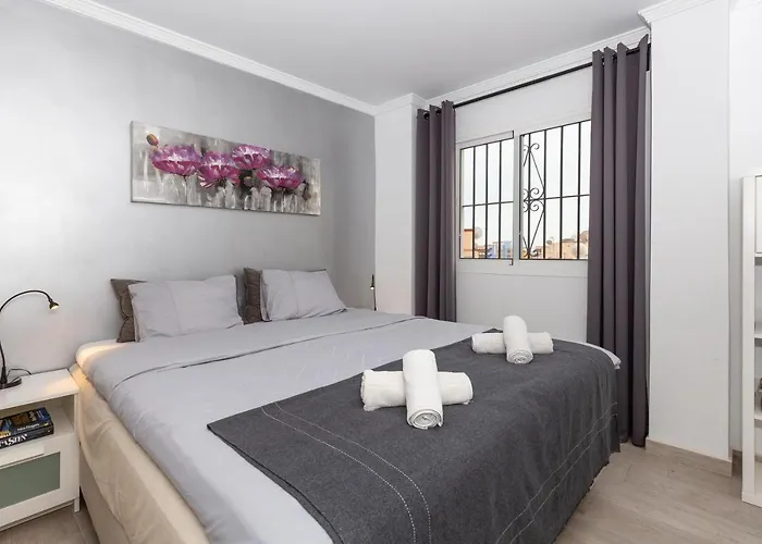 Mar Del Plata 8 Bed *