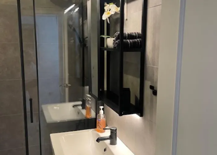 Villa Mar Del Plata 8 Bed *